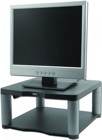 Fellowes 9169401, Monitor Stand цена и информация | Juhtmed ja kaablid | hansapost.ee