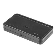 HDMI adapter One For All SV1630 Full HD 4K цена и информация | Адаптеры и USB-hub | hansapost.ee