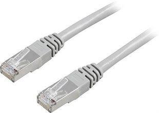 Deltaco 15-STP, RJ45, 15 м цена и информация | Кабели и провода | hansapost.ee