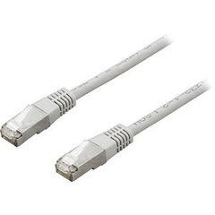 Deltaco STP-70, RJ45, 0.5m hind ja info | Juhtmed ja kaablid | hansapost.ee