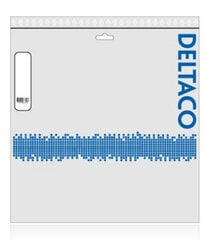 Deltaco STP-730, RJ45, 30 m hind ja info | Juhtmed ja kaablid | hansapost.ee
