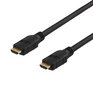 Deltaco HDMI-3200, HDMI, 20 m hind ja info | Juhtmed ja kaablid | hansapost.ee