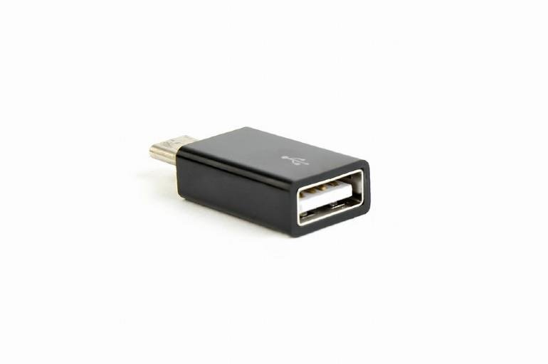 Gembird CC USB 2.0A (F) - USB Type C (M) hind ja info | USB adapterid ja jagajad | hansapost.ee