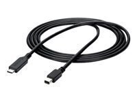 STARTECH 1.8m USB C to mDP Cable hind ja info | Juhtmed ja kaablid | hansapost.ee