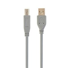 Cablexpert, USB-A/USB-B, 1.8 m цена и информация | Кабели и провода | hansapost.ee