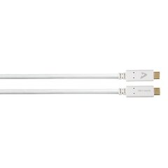 Кабель USB-C Avinity 10 Gbps, 1 м цена и информация | Кабели и провода | hansapost.ee