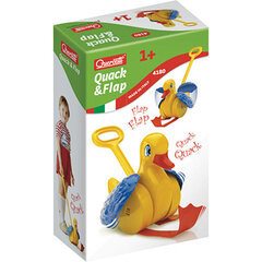 Lükatav mänguasi part Quercetti цена и информация | Игрушки для малышей | hansapost.ee