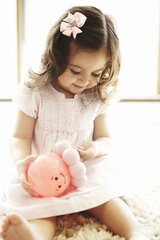 Projektor-kaisukas Kaheksajalg Cloud B, roosa hind ja info | Beebide mänguasjad | hansapost.ee