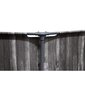 Karkassiga bassein filtriga Bestway Steel Pro Max 366 x 100 cm, Wood цена и информация | Basseinid | hansapost.ee