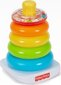 Püramiid-sorteerija Fisher Price, GKD51 hind ja info | Beebide mänguasjad | hansapost.ee