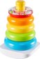 Püramiid-sorteerija Fisher Price, GKD51 hind ja info | Beebide mänguasjad | hansapost.ee