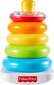 Püramiid-sorteerija Fisher Price, GKD51 hind ja info | Beebide mänguasjad | hansapost.ee