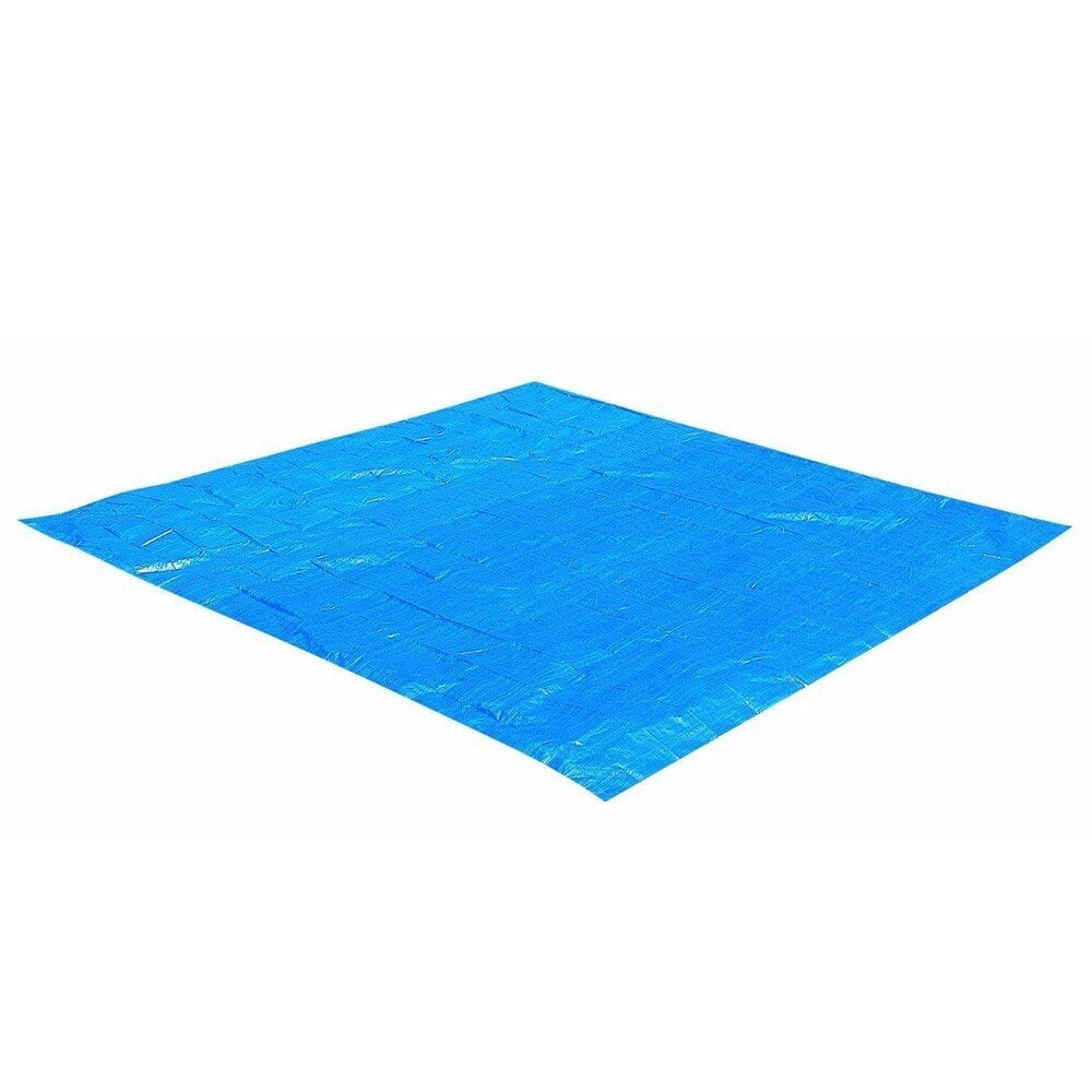 Universaalne matt basseini all 472 cm цена и информация | Basseinitarvikud | hansapost.ee