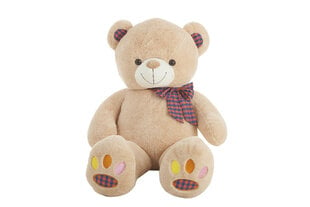 Плюшевый медвежонок Colors Бежевый 70 cm цена и информация |  Мягкие игрушки | hansapost.ee