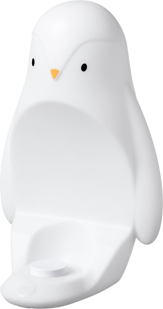 Öölamp Tommee Tippee Penguin 2in1, 491008 hind ja info | Beebide mänguasjad | hansapost.ee