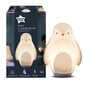 Öölamp Tommee Tippee Penguin 2in1, 491008 hind ja info | Beebide mänguasjad | hansapost.ee