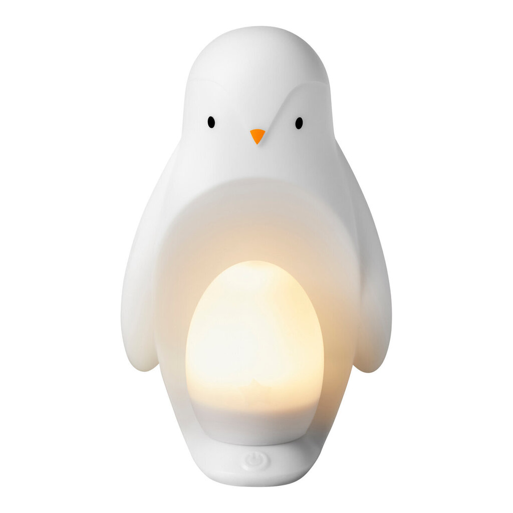 Öölamp Tommee Tippee Penguin 2in1, 491008 hind ja info | Beebide mänguasjad | hansapost.ee