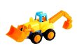 Ehitusmasinate komplekt Hola цена и информация | Beebide mänguasjad | hansapost.ee