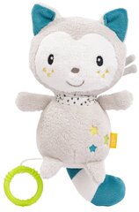 Мягкая игрушка BABYFEHN, музыкальный кот, 57089 цена и информация | Игрушки для малышей | hansapost.ee