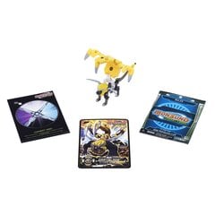 Monsuno plastik mänguasi Strike Gear pakk - Wave #1, 52490 цена и информация | Игрушки для мальчиков | hansapost.ee