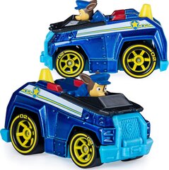 PAW PATROL sõiduk Die Cast, assort., 6053257 hind ja info | Mänguasjad poistele | hansapost.ee