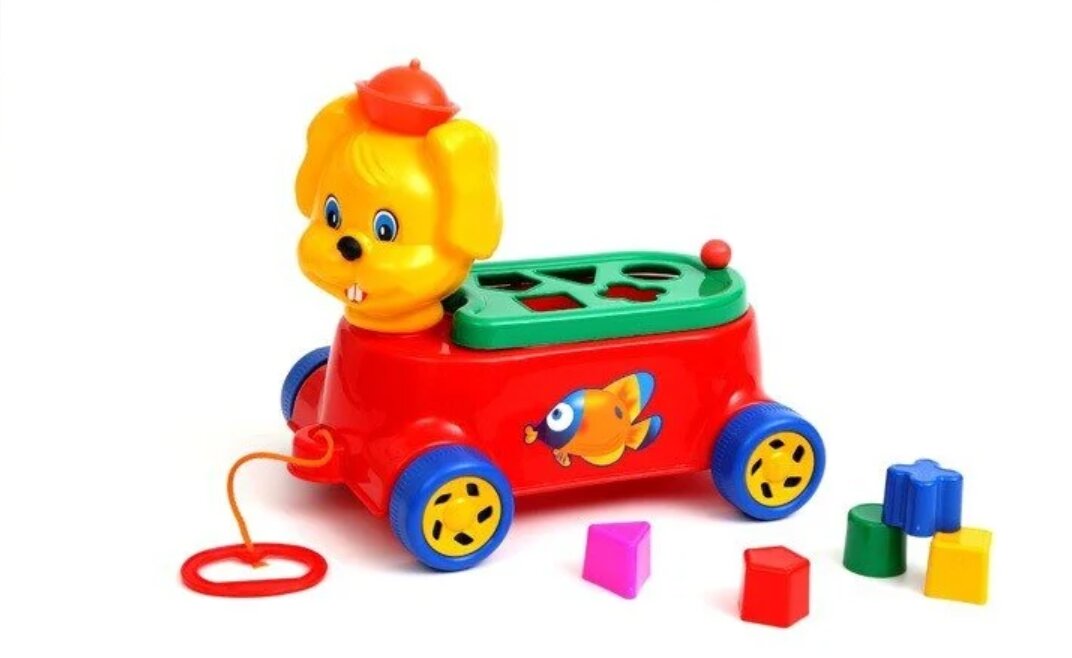 Mänguasi plokkidega Suchanek цена и информация | Arendavad laste mänguasjad | hansapost.ee