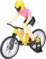 Bruder jalgratturi figuur hind ja info | Arendavad laste mänguasjad | hansapost.ee