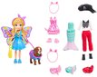 Polly Pocket™ kostüümipidu hind ja info | Mänguasjad tüdrukutele | hansapost.ee