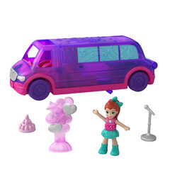 Polly Pocket Pollyville sõiduk, assortii цена и информация | Игрушки для девочек | hansapost.ee