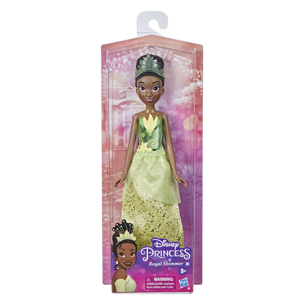 DISNEY PRINCESSES royal shimmer кукла цена | hansapost.ee