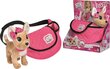 Moodne kutsikas Simba Chi Chi Love Chihuahua hind ja info |  Pehmed mänguasjad ja kaisukad | hansapost.ee