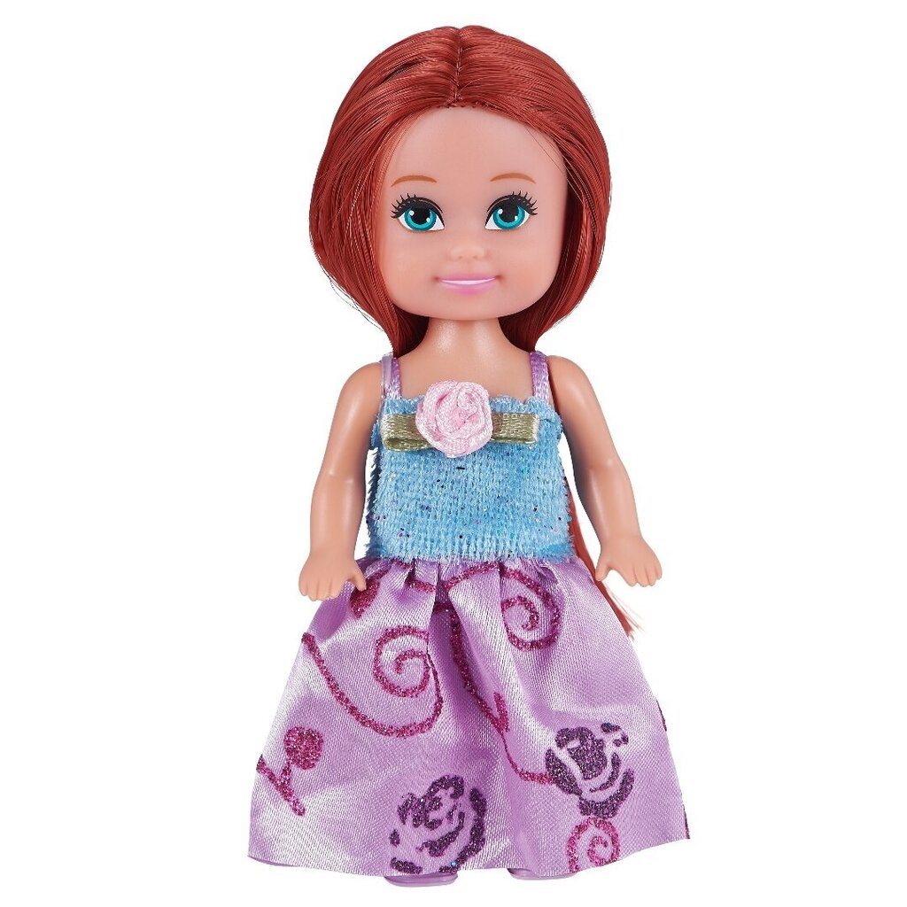 SPARKLE GIRLZ nukk tassikoogi printsess, 10 cm, sortiment, 10015TQ3 цена и информация | Mänguasjad tüdrukutele | hansapost.ee