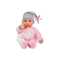 Интерактивная кукла Bayer My Piccolina, 38 см цена и информация | Игрушки для девочек | hansapost.ee