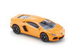 Mudelauto Lamborghini Aventador LP 700-4 Siku, S1449 hind ja info | Mänguasjad poistele | hansapost.ee