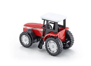 Traktor Massey Ferguson Siku, S0847 цена и информация | Игрушки для мальчиков | hansapost.ee