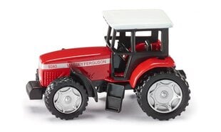 Traktor Massey Ferguson Siku, S0847 цена и информация | Игрушки для мальчиков | hansapost.ee