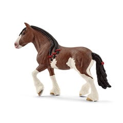 Kujuke Schleich hobune Clydesdale цена и информация | Игрушки для мальчиков | hansapost.ee