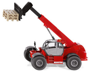 Manitou MHT 10230 погрузчик цена и информация | Игрушки для мальчиков | hansapost.ee