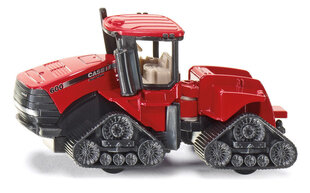 Siku linttraktor Case IH Quadtrac 600 hind ja info | Siku Lastekaubad ja beebikaubad | hansapost.ee