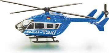 Siku Helikopter hind ja info | Mänguasjad poistele | hansapost.ee