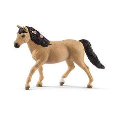 Фигурка Кобыла пони Коннемара Schleich Horse Club цена и информация | Игрушки для мальчиков | hansapost.ee