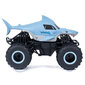 Maastur Monster Jam Megalodon 1:24 6044952 hind ja info | Mänguasjad poistele | hansapost.ee