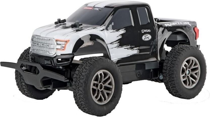 Carrera RC Ford F-150 Raptor hind ja info | Mänguasjad poistele | hansapost.ee