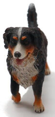 Фигурка собаки - Бернская горная собака Collecta, 7x10 см цена и информация | Игрушки для мальчиков | hansapost.ee