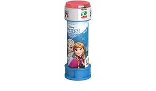 DULCOP mullitaja Frozen 2, 60ml, 103.874900 цена и информация | Игрушки (пляж, вода, песок) | hansapost.ee