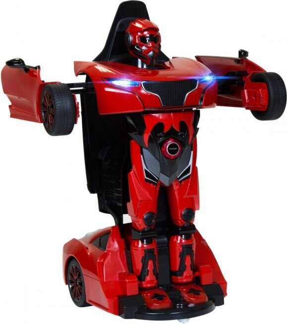 RASTAR transformer auto RC 1:14 RC RS, 74700 price and information | Mänguasjad poistele | hansapost.ee