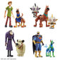 Kujukesed Scooby Doo 2 цена и информация | Mänguasjad poistele | hansapost.ee
