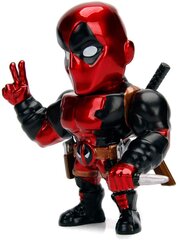 Metallist kuju Marvel Deadpool hind ja info | Fännitooted mänguritele | hansapost.ee
