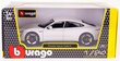 BBURAGO 1:24 mudelauto Porsche Taycan Turbo S, 18-21098 hind ja info | Mänguasjad poistele | hansapost.ee