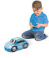 BB JUNIOR RC auto Volkswagen Easy Play, sinine, 16-92007 hind ja info | Mänguasjad poistele | hansapost.ee